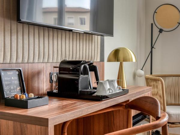 Zenitude Hotel la Valadière, an Ascend Collection Hotel : photo 2 de la chambre suite familiale