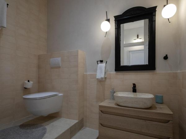 Garden Apartment Marina : photo 7 de la chambre appartement - vue sur jardin