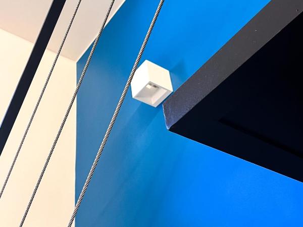 BeTurin : photo 6 de la chambre chambre double deluxe