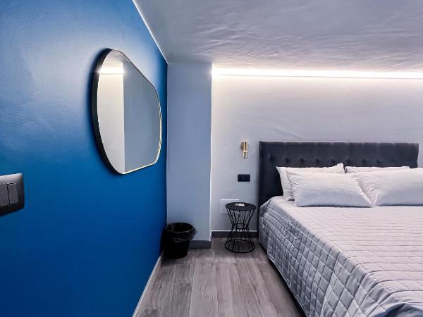 BeTurin : photo 10 de la chambre chambre double deluxe