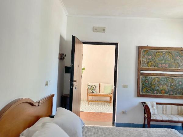 Villa Giovanna : photo 1 de la chambre chambre double ou lits jumeaux Économique
