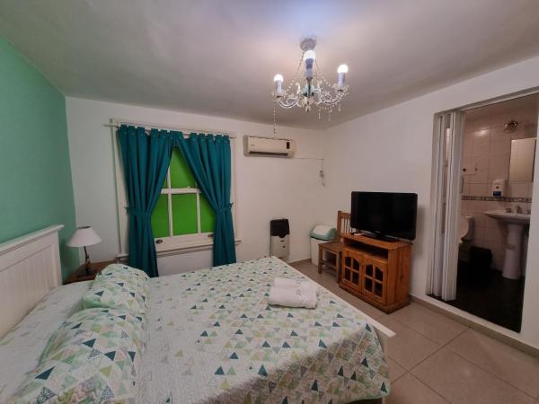 Hostel Estoril : photo 5 de la chambre chambre double Économique