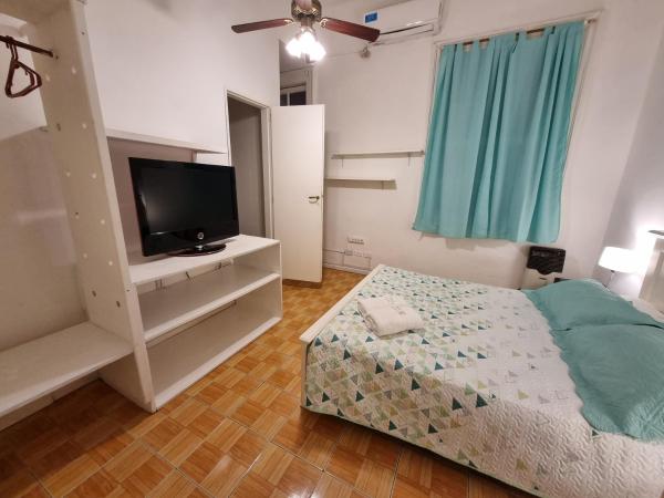 Hostel Estoril : photo 3 de la chambre chambre double Économique