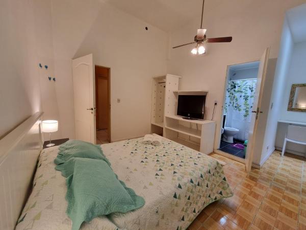 Hostel Estoril : photo 1 de la chambre chambre double Économique