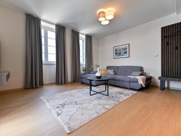 Villa Hrešć I : photo 8 de la chambre appartement 1 chambre - vue sur mer