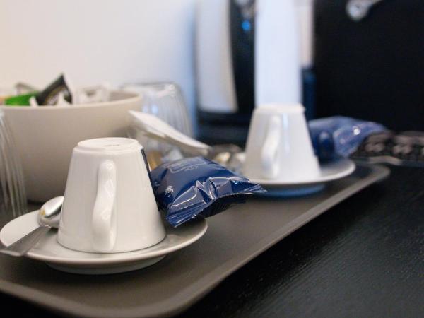 BeTurin : photo 9 de la chambre chambre double supérieure