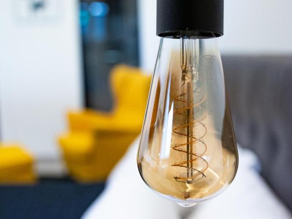 BeTurin : photo 8 de la chambre chambre double supérieure