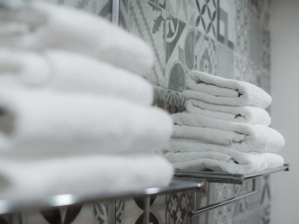 EA Hotel Victoria : photo 10 de la chambre chambre double standard