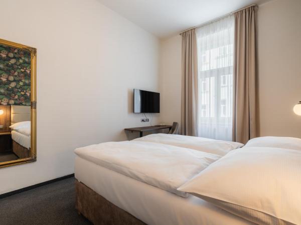 EA Hotel Victoria : photo 9 de la chambre chambre double standard