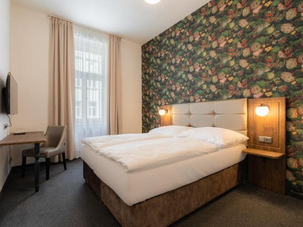 EA Hotel Victoria : photo 8 de la chambre chambre double standard