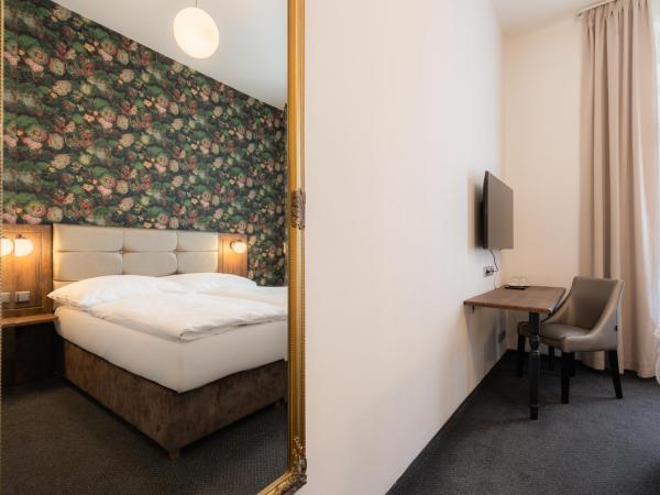 EA Hotel Victoria : photo 7 de la chambre chambre double standard