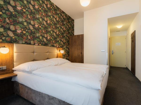 EA Hotel Victoria : photo 6 de la chambre chambre double standard