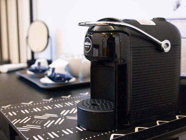 BeTurin : photo 2 de la chambre chambre double supérieure