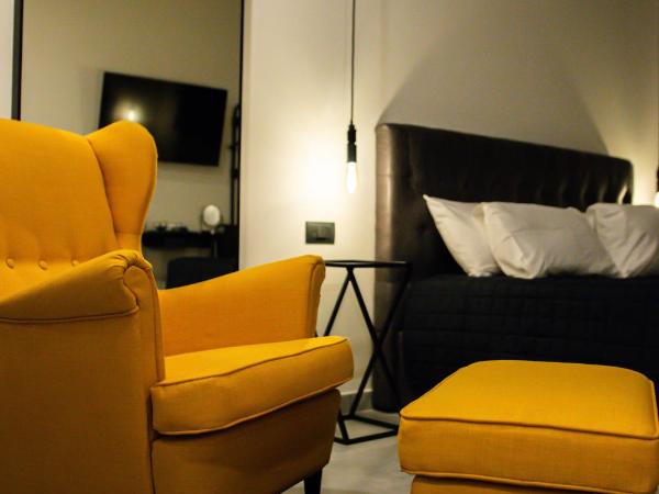 BeTurin : photo 6 de la chambre chambre double supérieure