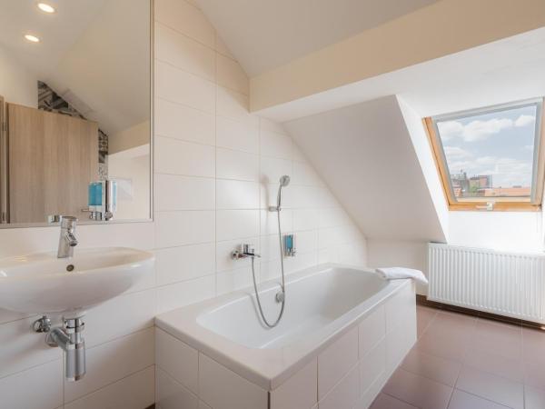 EA Hotel Victoria : photo 9 de la chambre chambre double supérieure