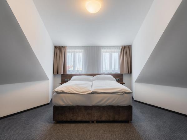 EA Hotel Victoria : photo 8 de la chambre chambre double supérieure