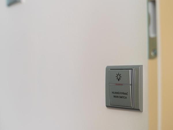 EA Hotel Victoria : photo 4 de la chambre chambre double supérieure