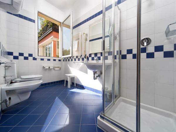 Hotel Giotto : photo 10 de la chambre chambre double