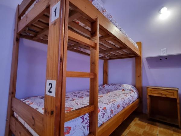 Hostel Estoril : photo 3 de la chambre lit dans dortoir pour femmes de 4 lits