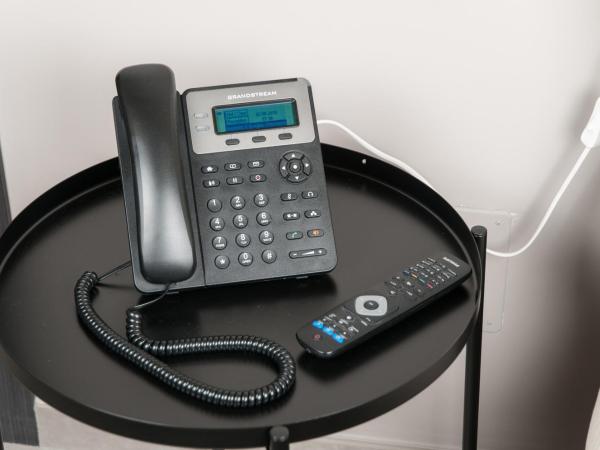 Residence Hotel Moderno : photo 4 de la chambre chambre lits jumeaux Économique