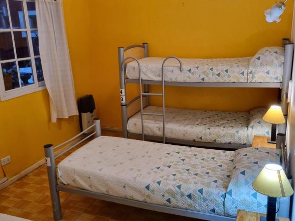 Hostel Estoril : photo 4 de la chambre lit dans un dortoir de 4 lits