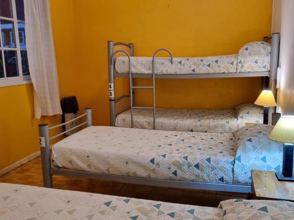 Hostel Estoril : photo 5 de la chambre lit dans un dortoir de 4 lits