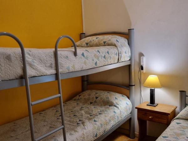 Hostel Estoril : photo 6 de la chambre lit dans un dortoir de 4 lits