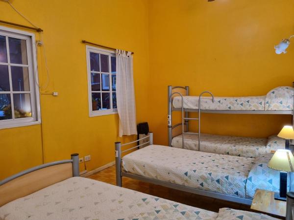 Hostel Estoril : photo 7 de la chambre lit dans un dortoir de 4 lits
