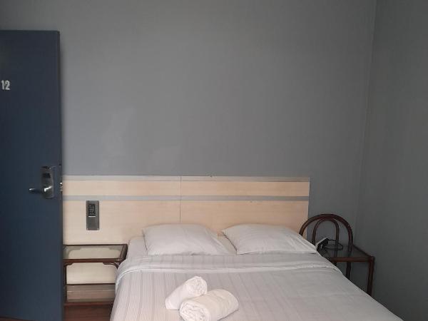 Hotel Albergo : photo 8 de la chambre chambre simple