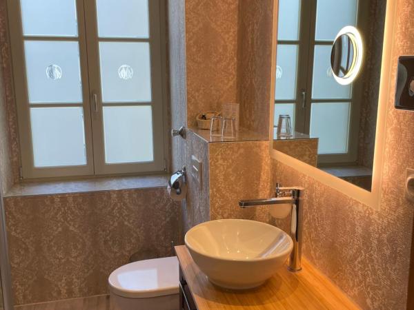 Honigmond Boutique Hotel : photo 4 de la chambre appartement 1 chambre