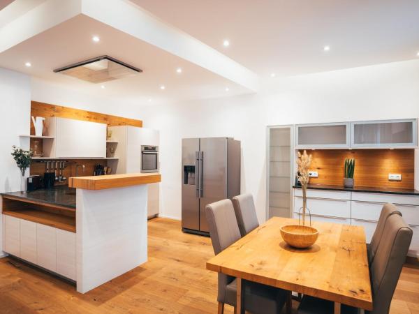 Hotel Zlaty Andel : photo 7 de la chambre appartement luxe