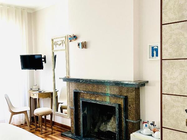 Senhor Gigi : photo 6 de la chambre chambre double ou lits jumeaux deluxe avec balcon