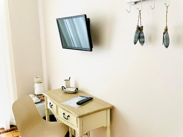 Senhor Gigi : photo 9 de la chambre chambre double ou lits jumeaux deluxe avec balcon