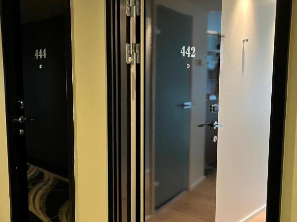 Tivoli Hotel : photo 1 de la chambre 2 chambres côte à côte