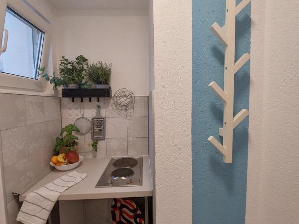 Rooms & Studio Apartments Šibenik : photo 2 de la chambre studio confort