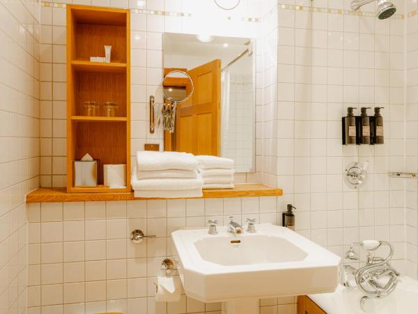 The Clarence : photo 1 de la chambre chambre double ou lits jumeaux