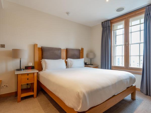 The Clarence : photo 5 de la chambre chambre double ou lits jumeaux