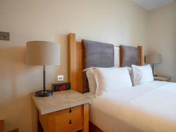 The Clarence : photo 7 de la chambre chambre double ou lits jumeaux