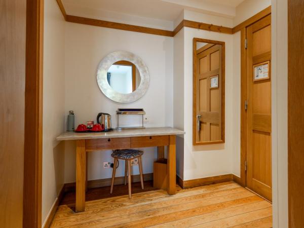 The Clarence : photo 3 de la chambre chambre double ou lits jumeaux