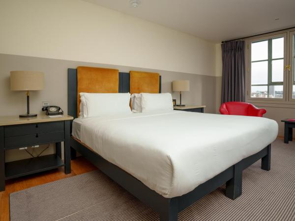 The Clarence : photo 1 de la chambre suite - vue sur rivière