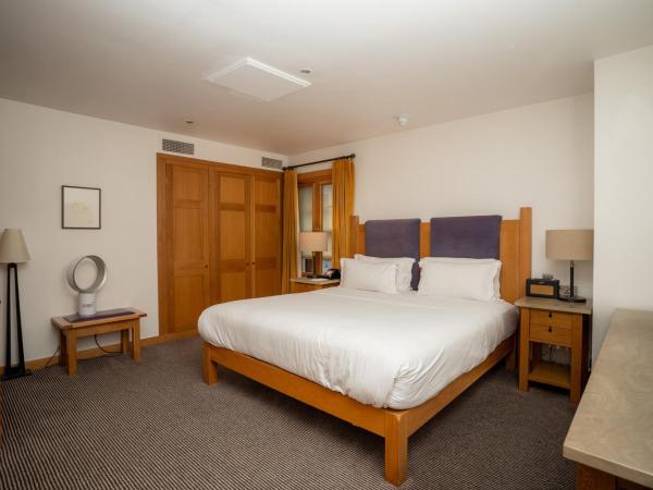 The Clarence : photo 2 de la chambre appartement terrasse