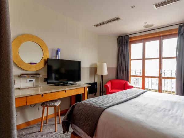 The Clarence : photo 6 de la chambre appartement terrasse