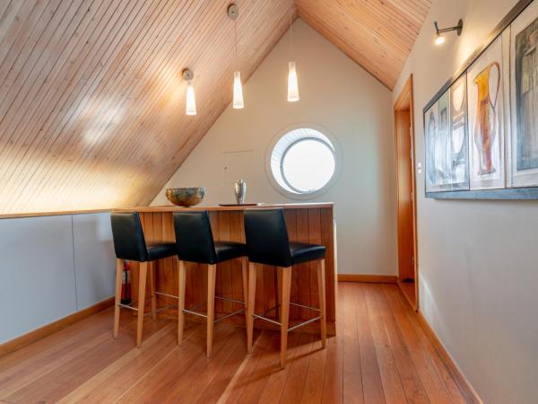 The Clarence : photo 4 de la chambre appartement terrasse