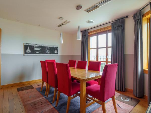 The Clarence : photo 10 de la chambre appartement terrasse