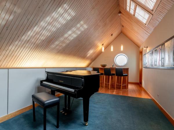 The Clarence : photo 9 de la chambre appartement terrasse