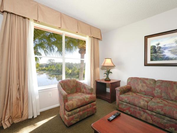 Parc Corniche Condominium Suites : photo 8 de la chambre suite 1 chambre deluxe avec balcon