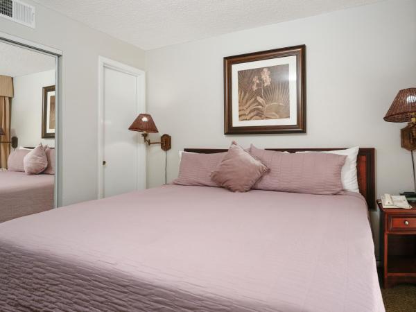 Parc Corniche Condominium Suites : photo 5 de la chambre suite deluxe 2 chambres