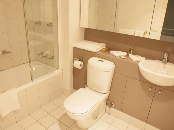 Salamanca Terraces : photo 1 de la chambre studio