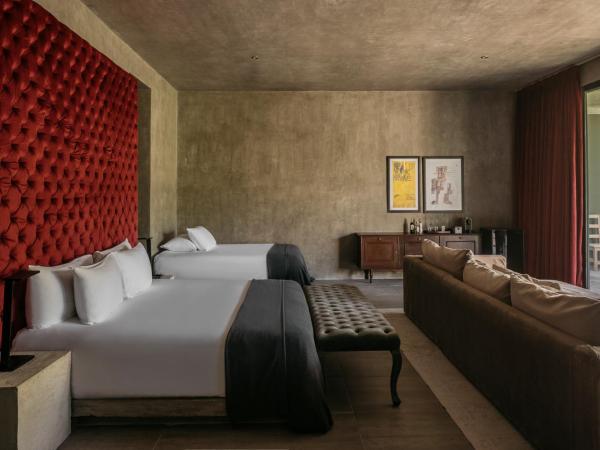 Casa Malca : photo 1 de la chambre suite familiale village