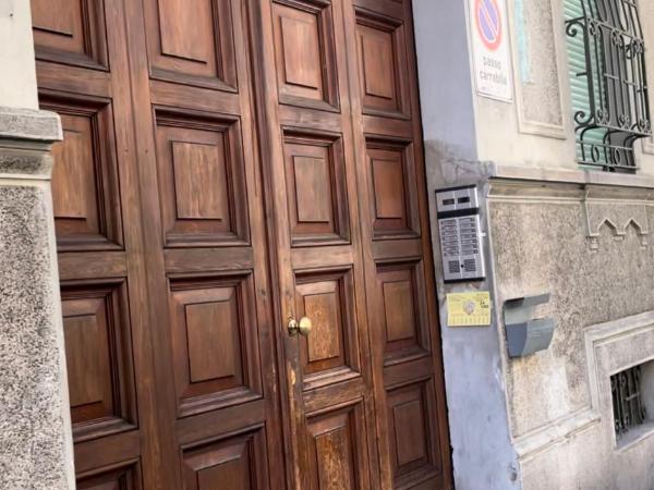 Amin's B&B : photo 10 de la chambre lit simple dans dortoir mixte